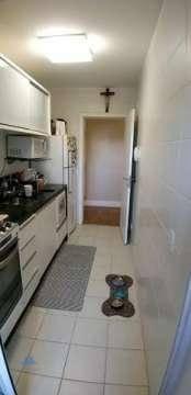 LINDO APARTAMENTO, LOCALIZADO NO CENTRO, PROX. AO SHOPPING BEIRAMAR, 2 DORMITÓRIOS (1 SUÍT - Foto 8
