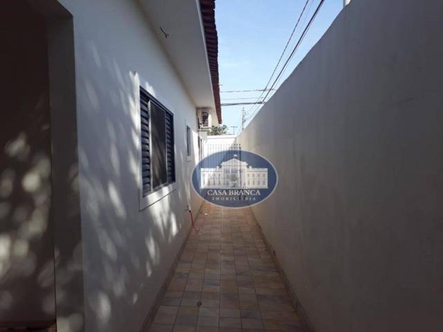 Imóvel amplo com 3 quartos sendo 1 suíte - Foto 5