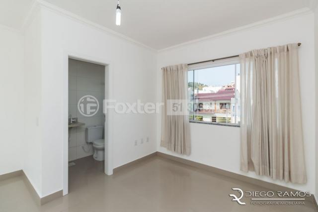 Casa à venda com 3 dormitórios em Aberta dos morros, Porto alegre cod:187429 - Foto 12