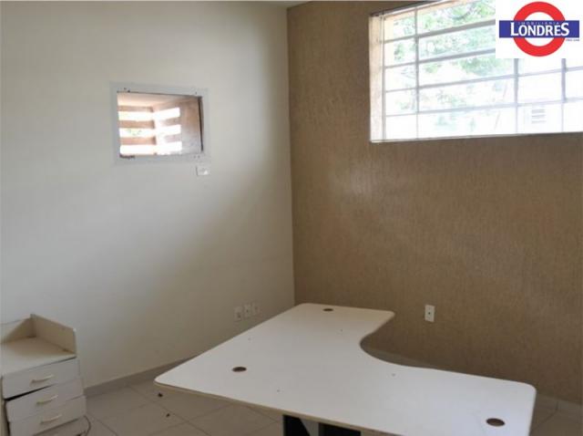 Casa para alugar com 0 dormitórios em Centro, Londrina cod:48 - Foto 9