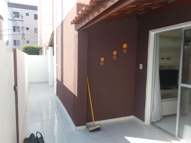 Apartamento Mobiliado Térreo no Sim em Feira de Santana * - Foto 8