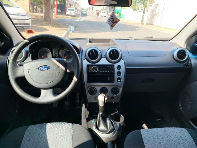 Ford Fiesta 1.6 - Foto 2
