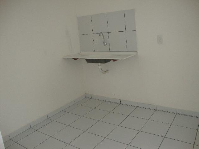Alugo Casa cond. fechado, Bairro Santos Dumont,Maceió-AL, (500,00), 2 quartos, com garagem - Foto 11