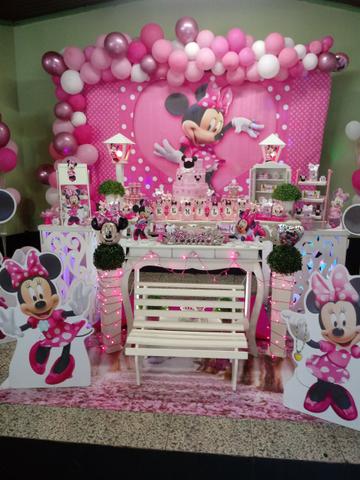 Minie Rosa