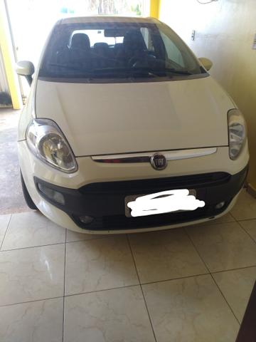 Fiat punto attractive ( 2014 / 2015 ) - Foto 7