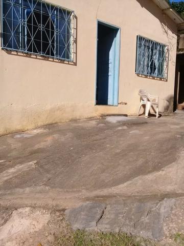 Ótima casa em Cachoeiro de Itamemirim