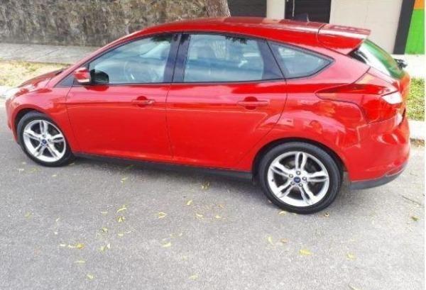 Ford Focus 2.0 2014 Automático - Foto 3