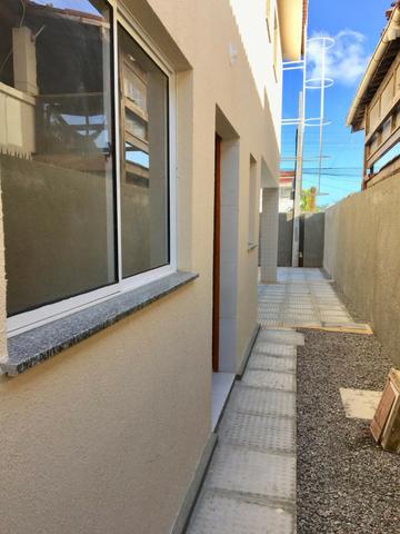 Belíssima Casa Privê em Pau Amarelo - Ótima Localização - R$ 600 - Foto 5