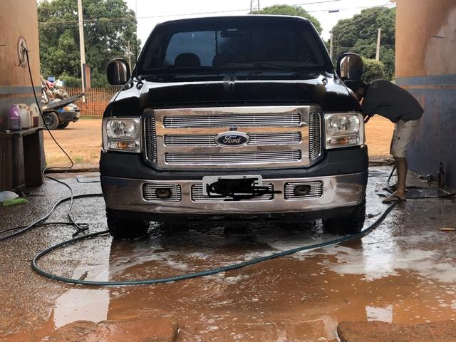 F 250 - Foto 2