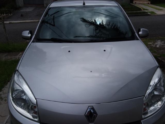 2013 Renault Sandero Automatico - Foto 3