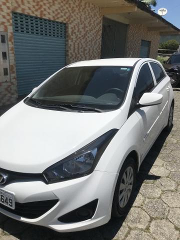 HB20 - 2015 Completo