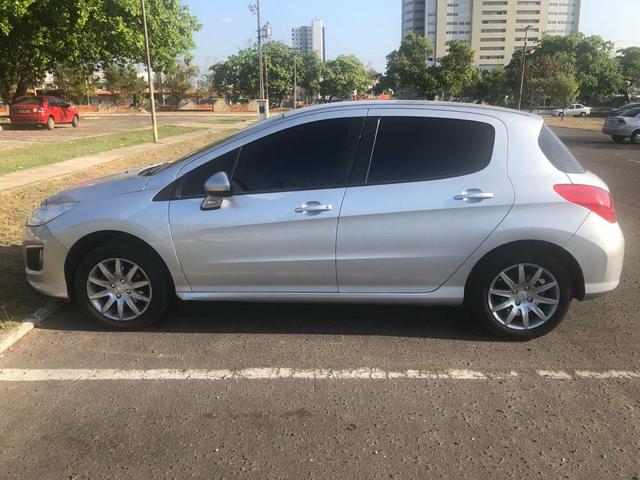 Carro Peugeot 308 - Foto 3