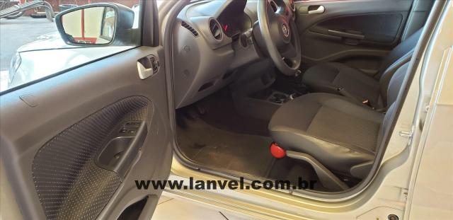 VOYAGE 2015/2016 1.0 MI TRENDLINE 8V FLEX 4P MANUAL - Foto 7