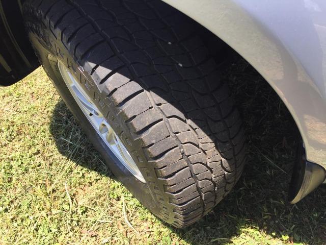 Vendo Mitsubishi L200 Triton modelo 2014 - Foto 5