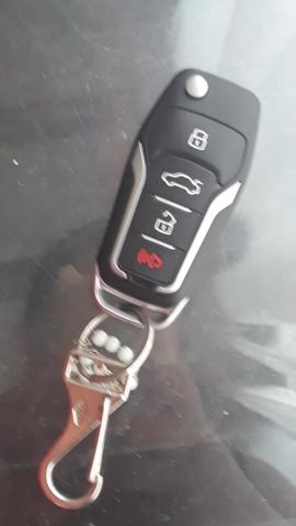 Ford fiesta 09/10 - Foto 6
