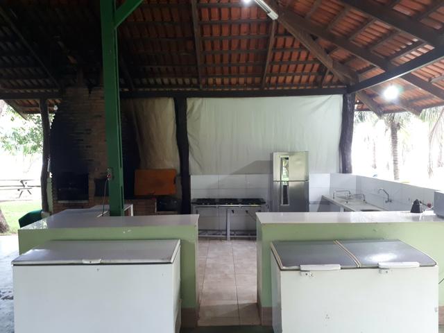 Chacara p/ eventos - Foto 15