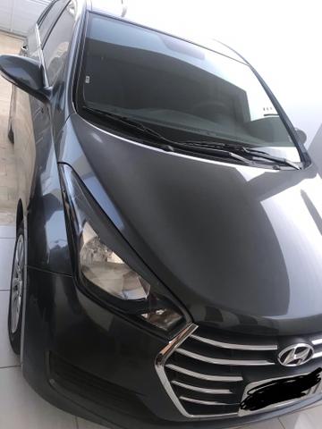 HB20 1.6 Confort Plus 2018 Automático - Foto 8