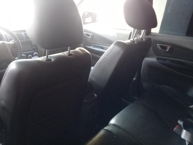 Vendo tucson aut 2.0 GL 2010 - Foto 9