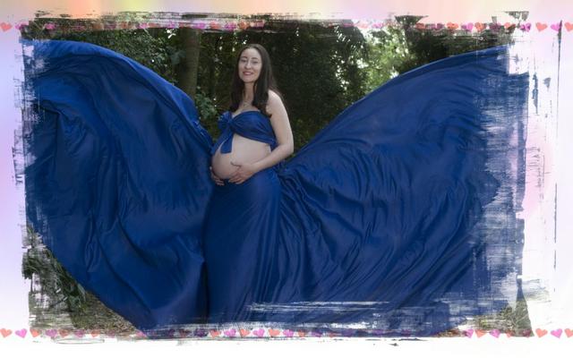 Ensaio Gestante, Família, entre outros - Foto 3