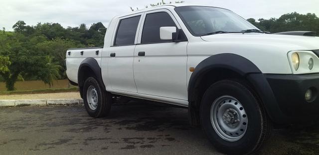 L200 diesel 4×4 - Foto 2