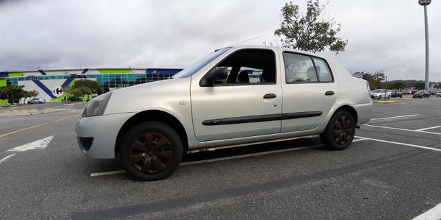 Clio sedan Completo criu crio cliu kiu quiu - Foto 3