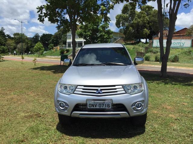 Vendo Mitsubishi L200 Triton modelo 2014 - Foto 4