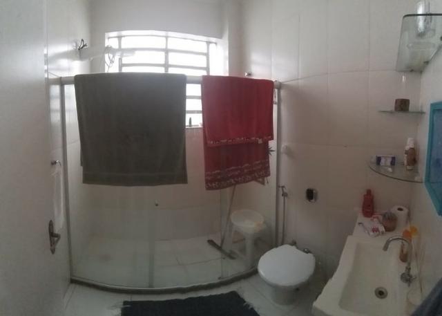 Casa mobiliada de 3 andares no coração da Tijuca - Foto 5
