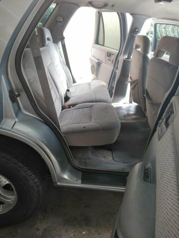 Blazer Mix 98 - Foto 4