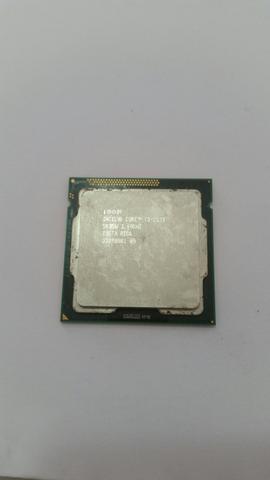 Processador Intel CERE i3 -2130