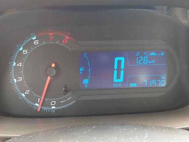 Vendo Cobalt Ltz 1.4 Completo seminovo 2015 Abaixo da fipe - Foto 2