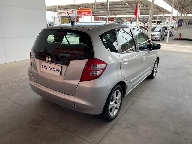 Honda Fit Lx 1.4 completo, Veiculo impecável! Oportunidade - Foto 7