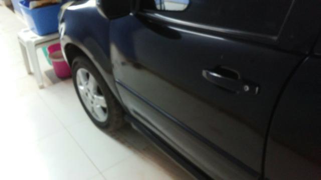 Vendo Montana LS 1.4 Econo.Flex 8V 2p 2012 - Foto 7