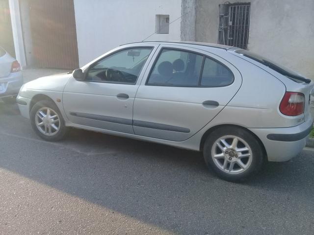 Renault MEGANE RT 1.6 2002/2003 - Foto 2