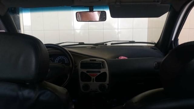 Fiat Palio - 2001 - Foto 4