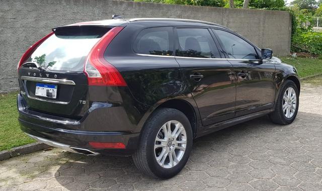 Volvo Xc60 T5 2014- impecável !!! - Foto 5