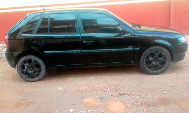 Gol Ap 1.6 - Foto 2