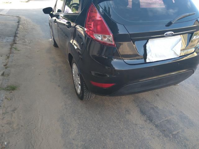 New Fiesta LS 1.5 - Foto 17