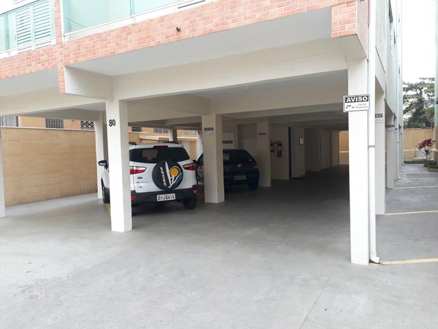Apartamento temporada Ubatuba 15 passos do mar - Foto 9