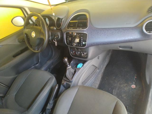 Fiat punto attractive ( 2014 / 2015 ) - Foto 4