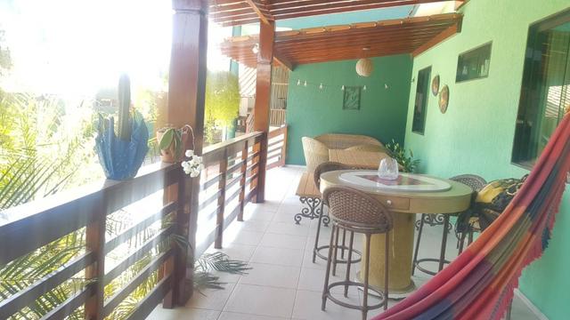Casa em Gravatá-pe com 05 quartos / Ref. 555 - Foto 17