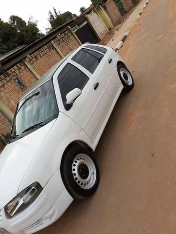 Gol G4 ano 2014 pra interior leia o anúncio - Foto 2
