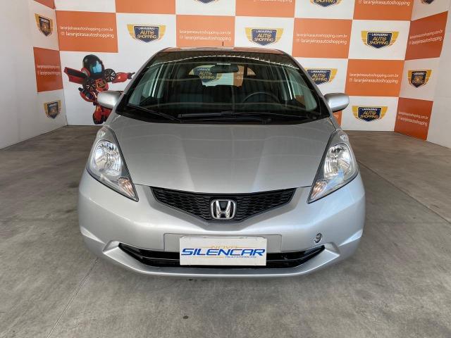 Honda Fit Lx 1.4 completo, Veiculo impecável! Oportunidade