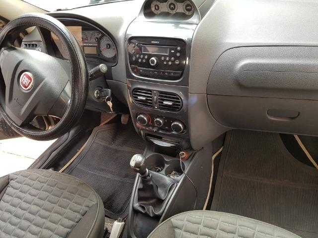 Vendo 2 carros, ótima oportunidade - Foto 4