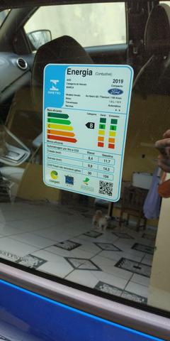 Vende Ford Ka Automatico - Foto 17