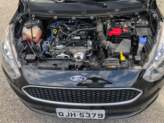 Ford Ka 2019 - Foto 6