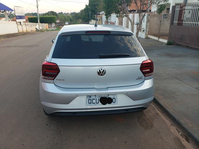 Polo MSI 1.6 Automático - ÁGIO - Foto 3