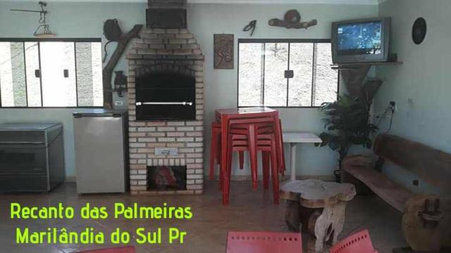 Chácara para Festas - Recanto das Palmeiras - Foto 5