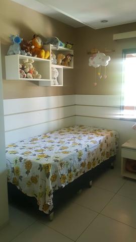 Casa em Gravatá-pe com 05 quartos / Ref. 555 - Foto 12