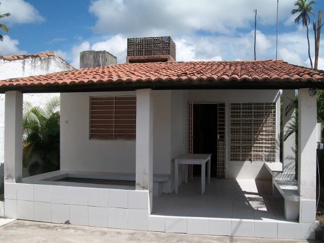 Casa 03 quartos - Porto de Galinhas