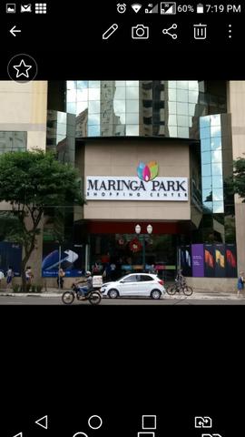 Apartamento centro prox parque do INGA - Foto 17